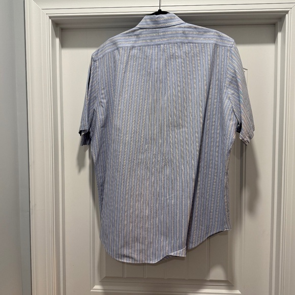 Polo Ralph Lauren Classic Fit Short Sleeve Men XL - Picture 2 of 4